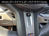 2022 BMW X7 M50i Oshkosh WI