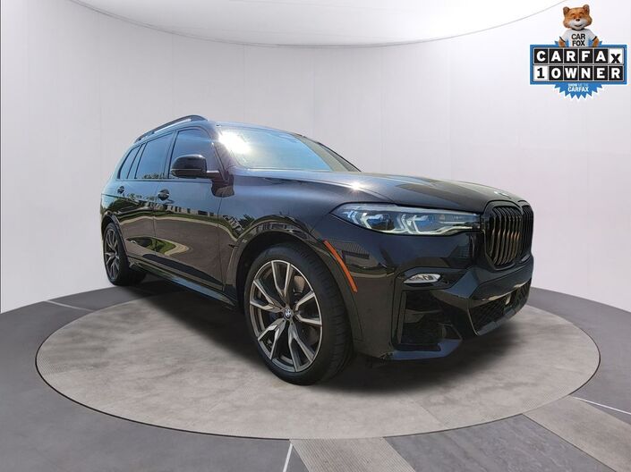 2022 BMW X7 M50i Oshkosh WI