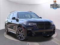 2022 BMW X7 M50i