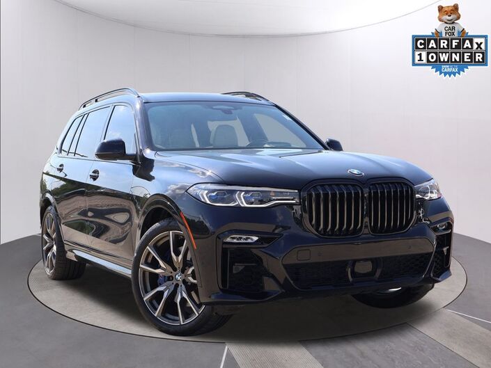2022 BMW X7 M50i Oshkosh WI