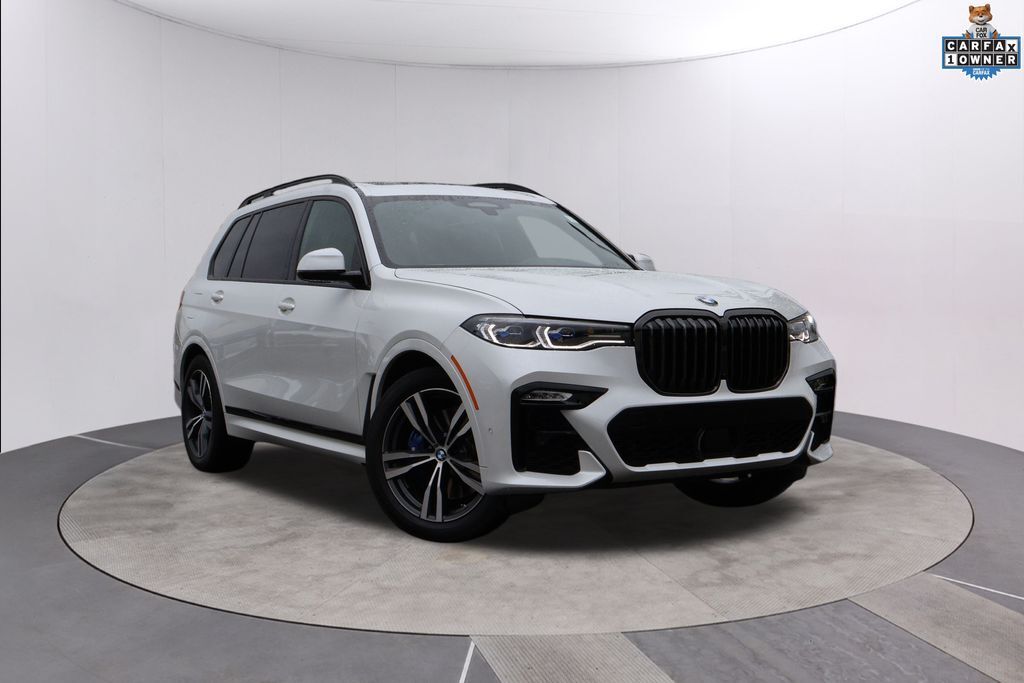 2022 BMW X7 M50i Oshkosh WI