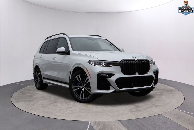 2022 BMW X7 M50i Oshkosh WI