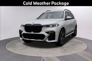 2022 BMW X7 M50i Oshkosh WI