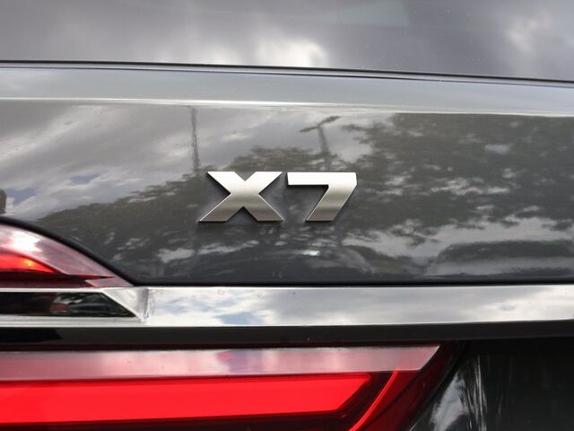 2022 BMW X7 M50i Oshkosh WI