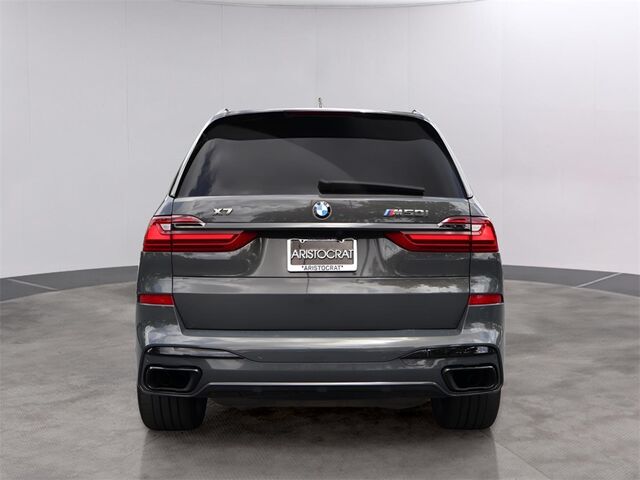 2022 BMW X7 M50i Oshkosh WI