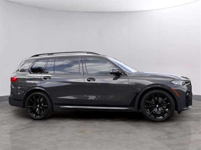 2022 BMW X7 M50i Oshkosh WI
