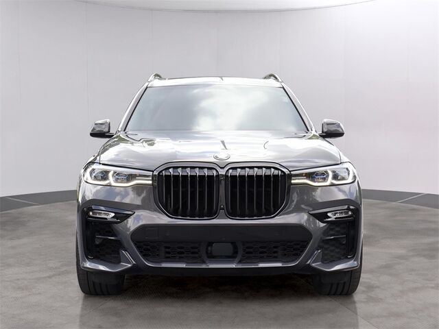 2022 BMW X7 M50i Oshkosh WI