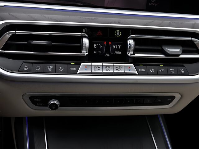 2022 BMW X7 M50i Oshkosh WI