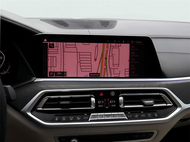 2022 BMW X7 M50i Oshkosh WI