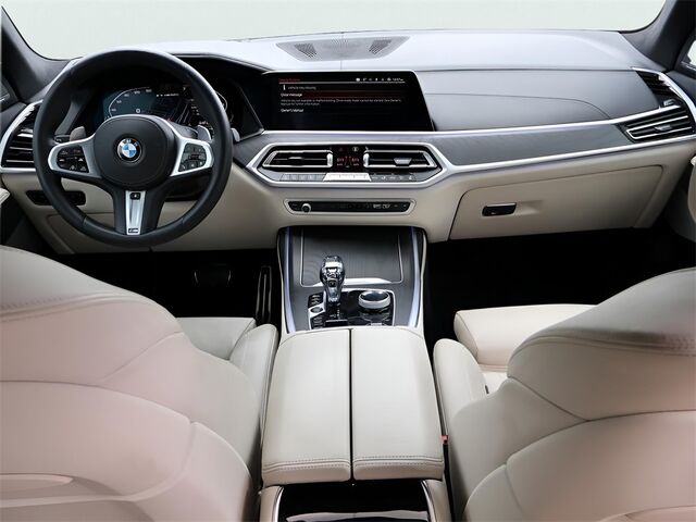 2022 BMW X7 M50i Oshkosh WI