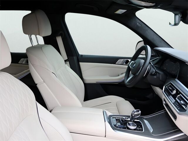 2022 BMW X7 M50i Oshkosh WI