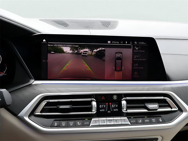 2022 BMW X7 M50i Oshkosh WI