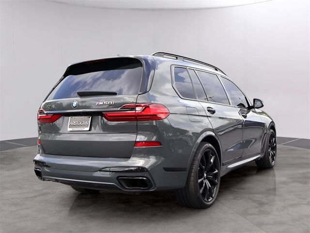 2022 BMW X7 M50i Oshkosh WI