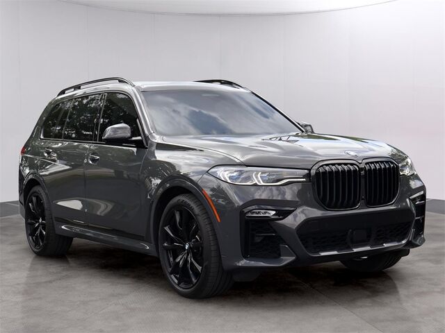 2022 BMW X7 M50i Oshkosh WI