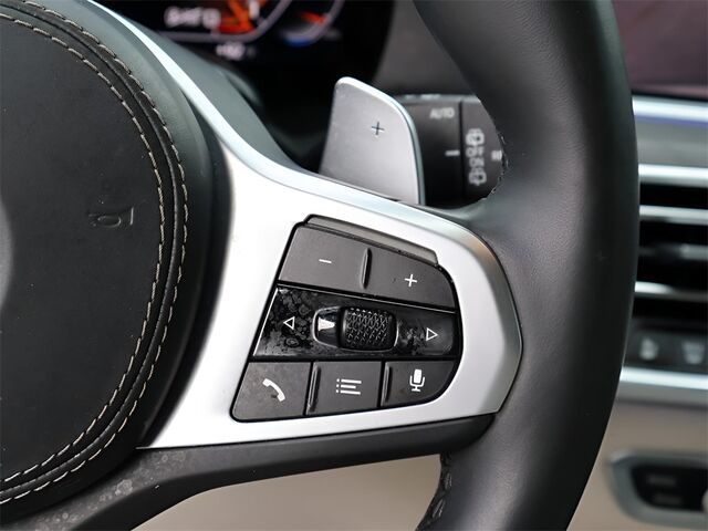 2022 BMW X7 M50i Oshkosh WI