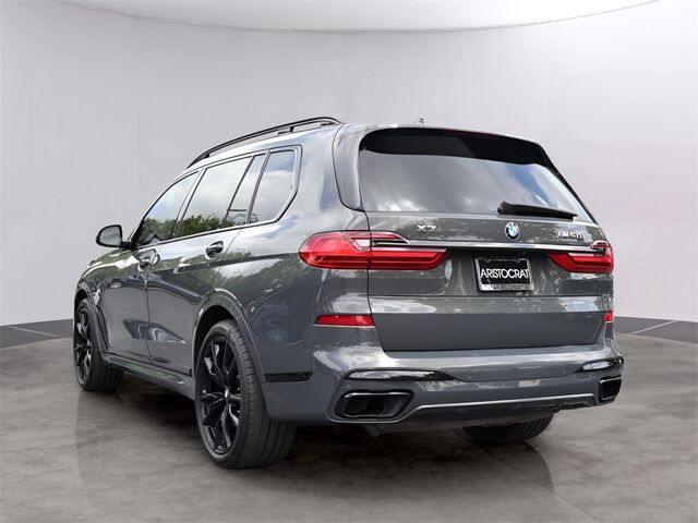 2022 BMW X7 M50i Oshkosh WI