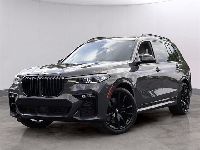 2022 BMW X7 M50i Oshkosh WI