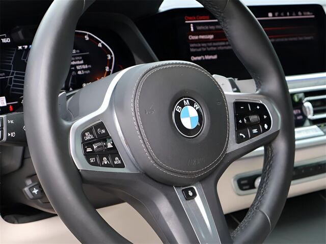 2022 BMW X7 M50i Oshkosh WI
