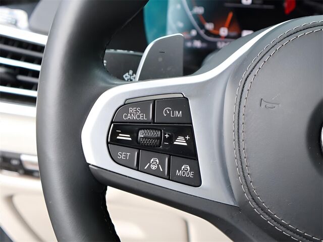 2022 BMW X7 M50i Oshkosh WI