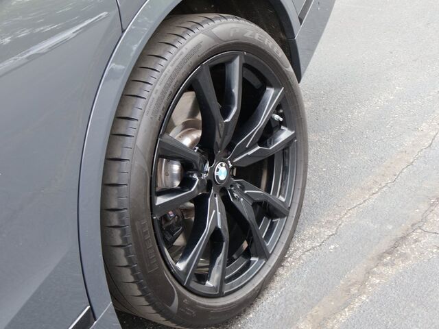 2022 BMW X7 M50i Oshkosh WI
