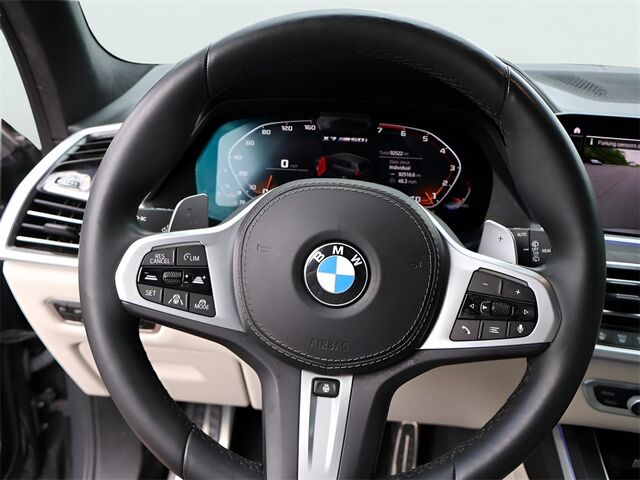 2022 BMW X7 M50i Oshkosh WI