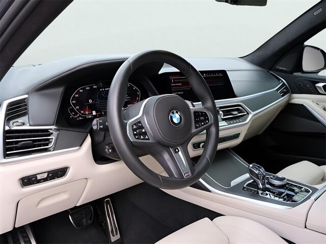 2022 BMW X7 M50i Oshkosh WI