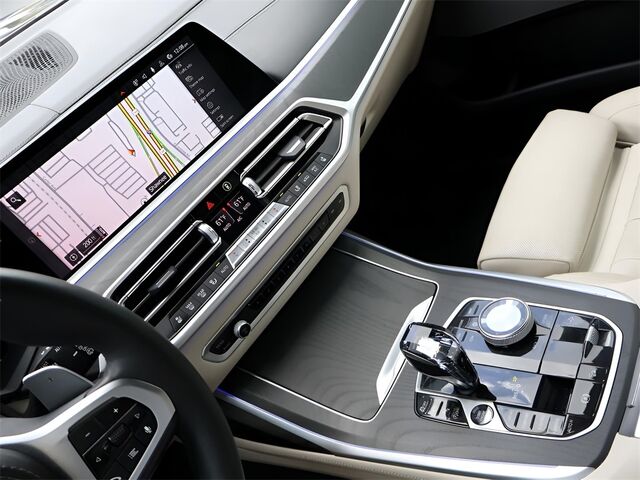 2022 BMW X7 M50i Oshkosh WI