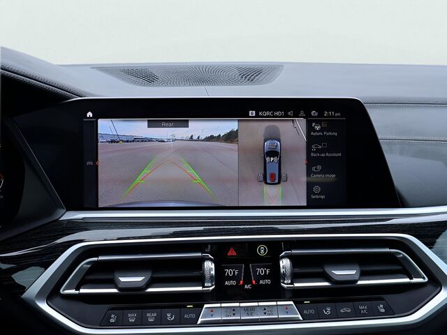 2022 BMW X7 M50i Oshkosh WI