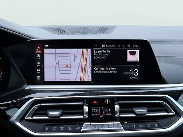 2022 BMW X7 M50i Oshkosh WI