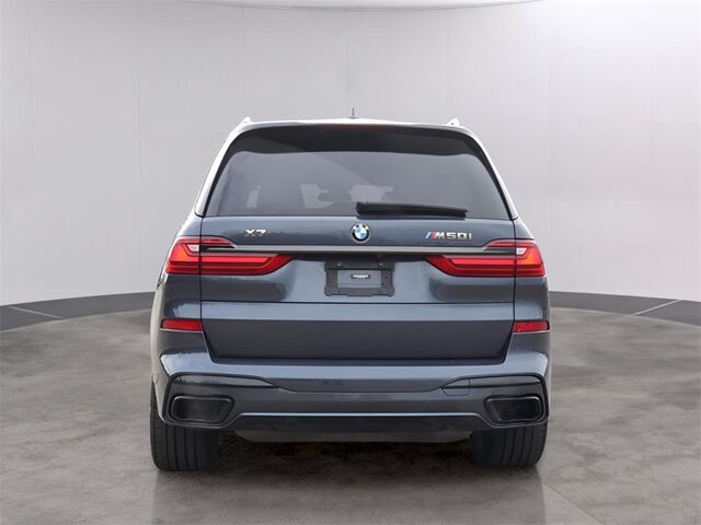 2022 BMW X7 M50i Oshkosh WI