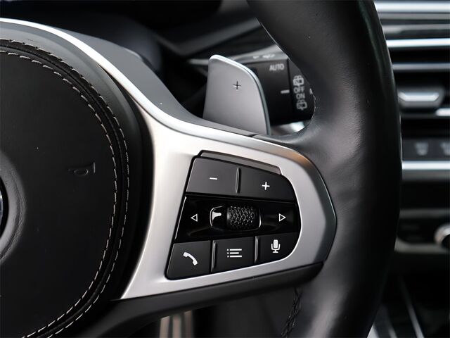 2022 BMW X7 M50i Oshkosh WI