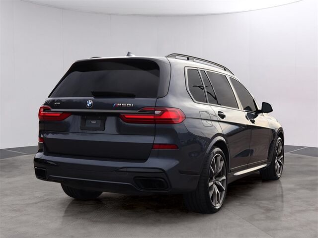 2022 BMW X7 M50i Oshkosh WI