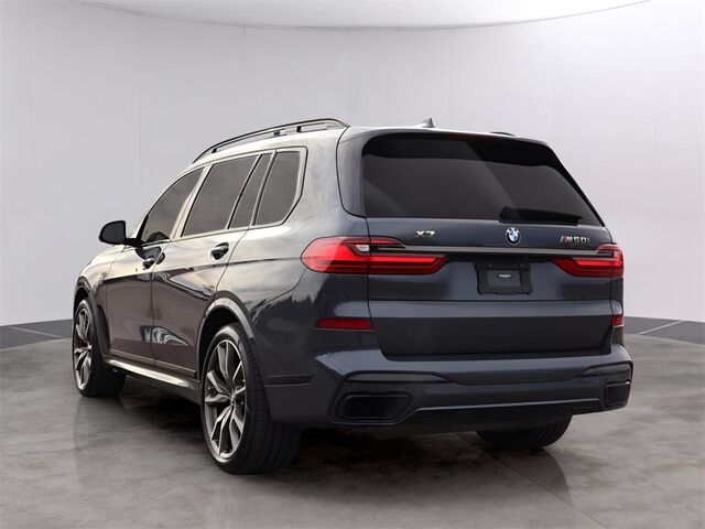 2022 BMW X7 M50i Oshkosh WI