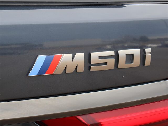2022 BMW X7 M50i Oshkosh WI