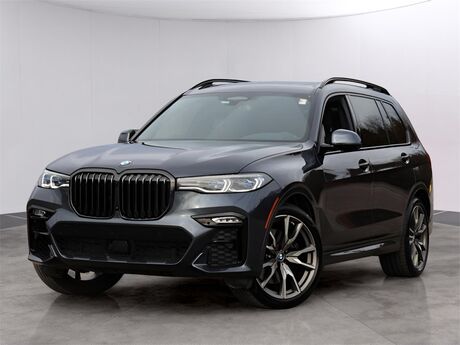 2022 BMW X7 M50i Oshkosh WI