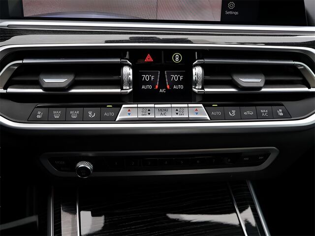 2022 BMW X7 M50i Oshkosh WI