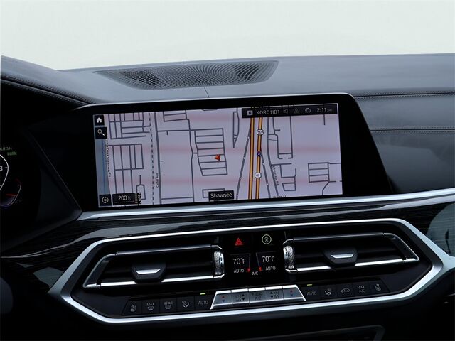 2022 BMW X7 M50i Oshkosh WI