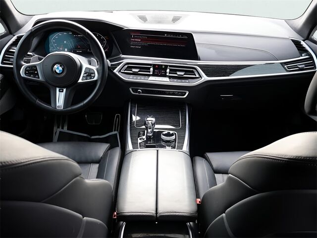 2022 BMW X7 M50i Oshkosh WI