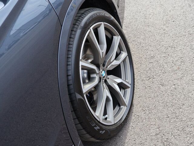 2022 BMW X7 M50i Oshkosh WI