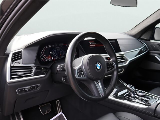 2022 BMW X7 M50i Oshkosh WI