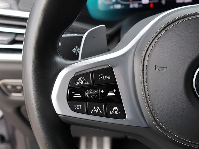 2022 BMW X7 M50i Oshkosh WI