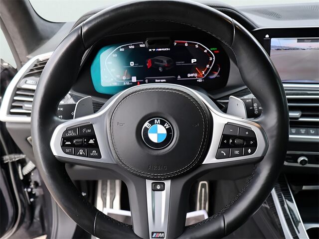 2022 BMW X7 M50i Oshkosh WI
