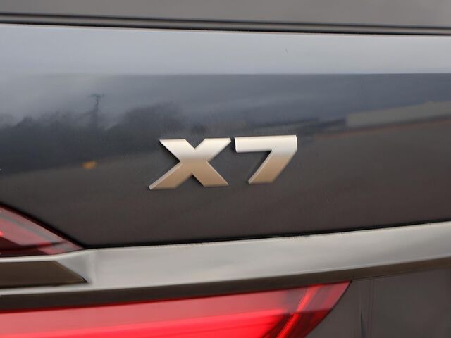 2022 BMW X7 M50i Oshkosh WI