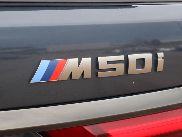 2022 BMW X7 M50i Oshkosh WI