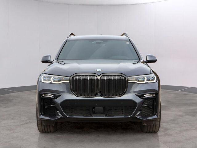 2022 BMW X7 M50i Oshkosh WI