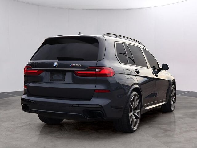 2022 BMW X7 M50i Oshkosh WI