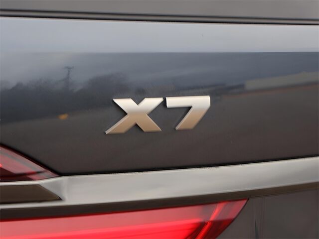 2022 BMW X7 M50i Oshkosh WI