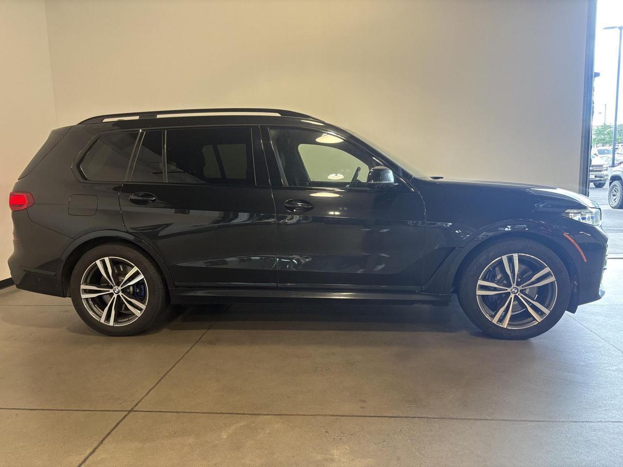 2022 BMW X7 M50i Parker CO