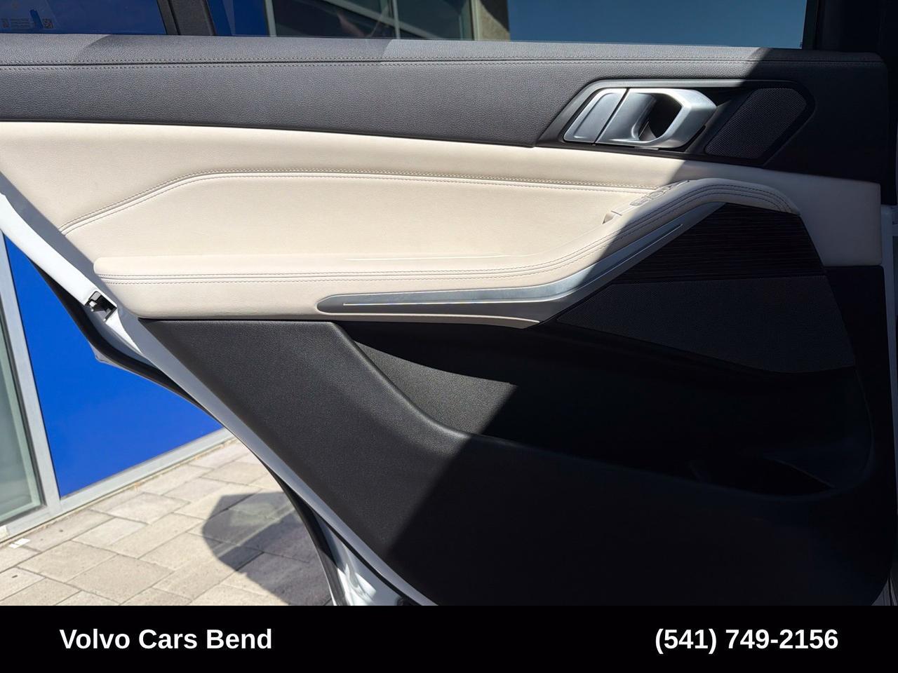 2022 BMW X7 M50i Bend OR