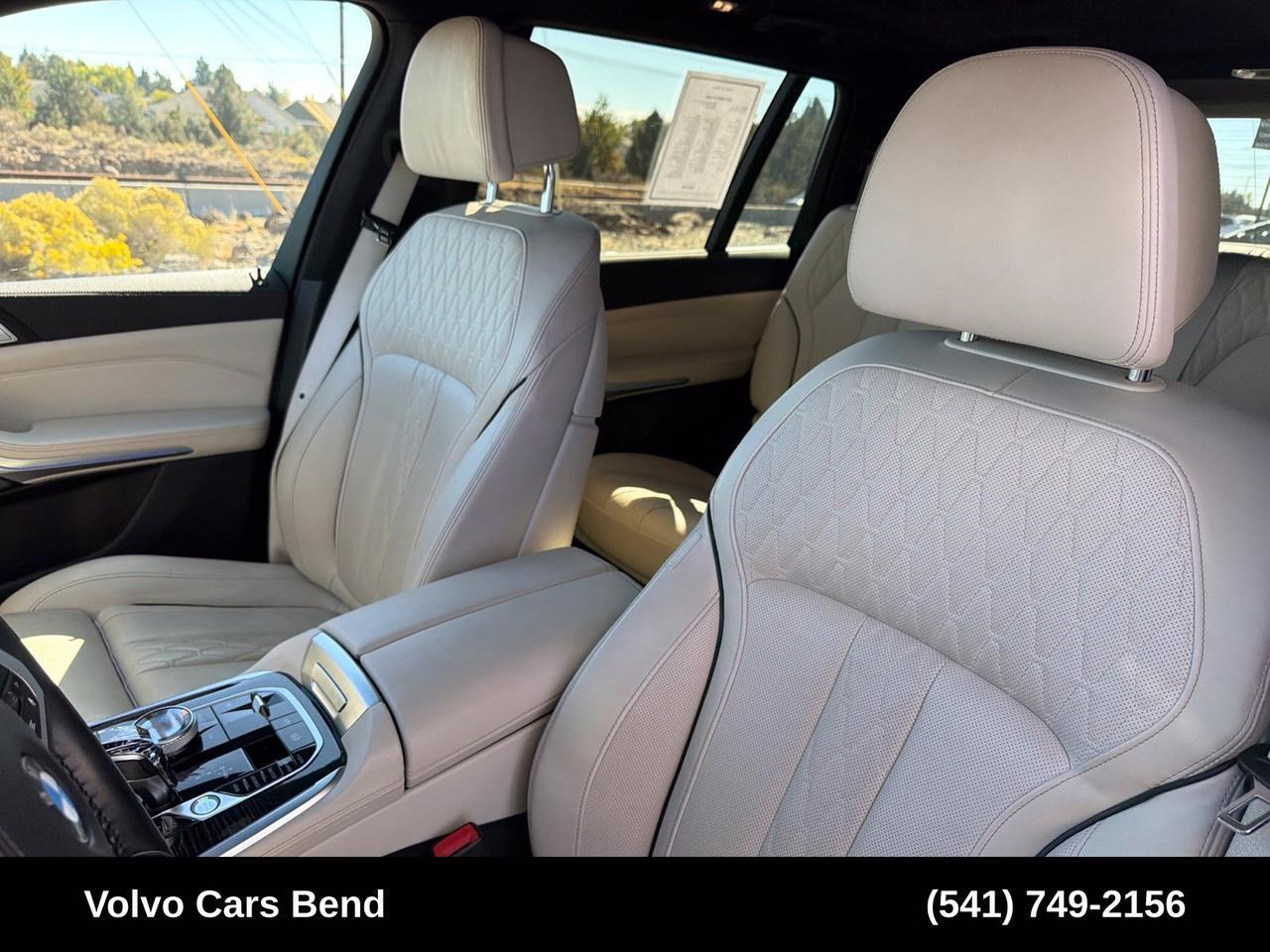 2022 BMW X7 M50i Bend OR
